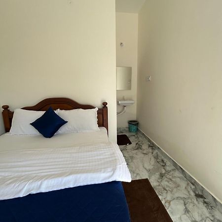 Dss Home Stay Just 500 Meter Girivalam Road Tiruvannāmalai 외부 사진