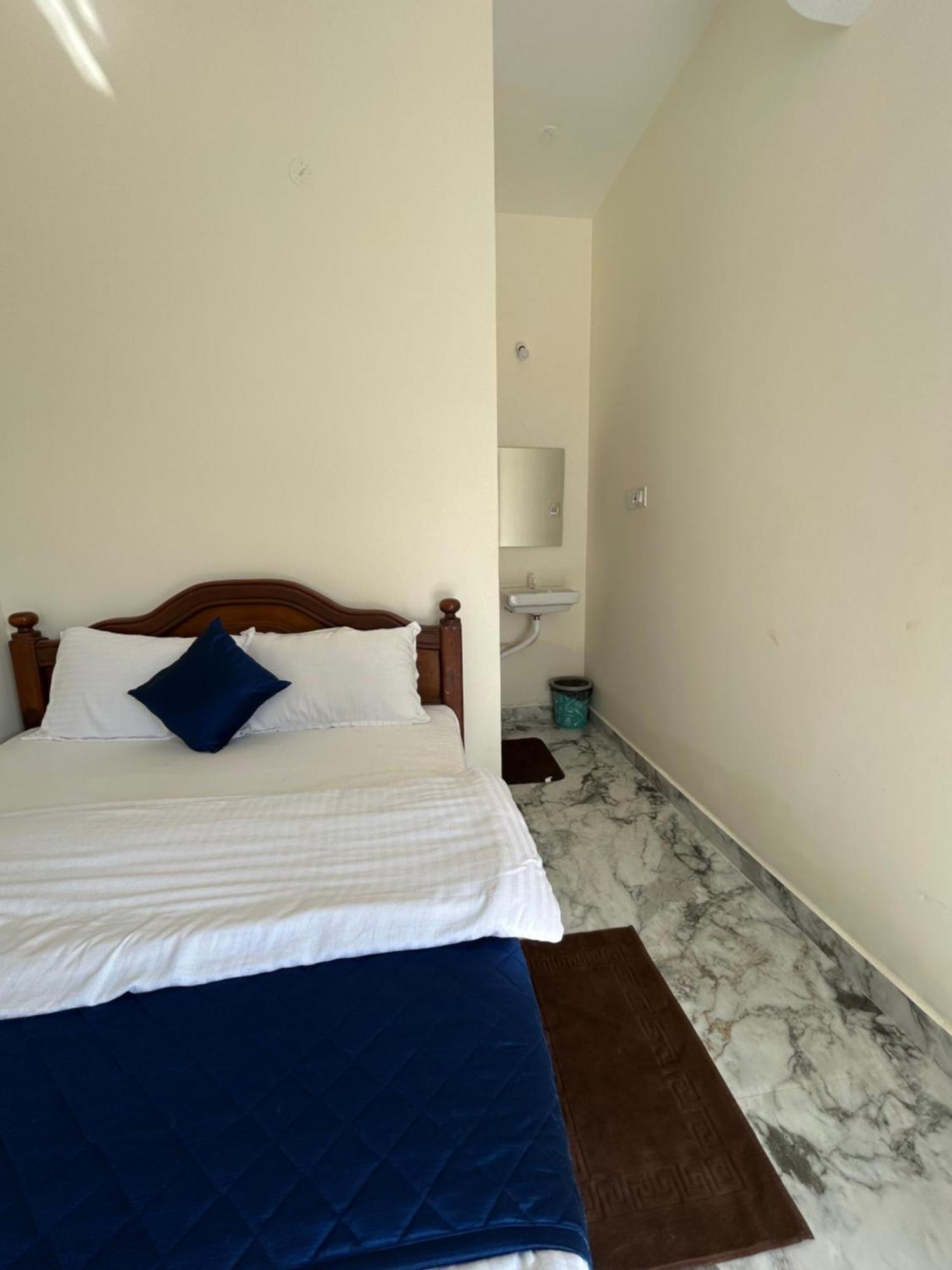Dss Home Stay Just 500 Meter Girivalam Road Tiruvannāmalai 외부 사진